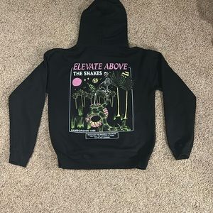 Samborghini Sweatshirt